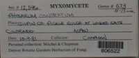 Image Associated With the Occurence